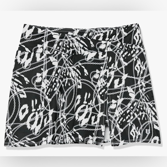 ELEVEN by Venus Williams Women’s 90s Girls Tennis Athletic Skirt Size Small NWT - Picture 2 of 9